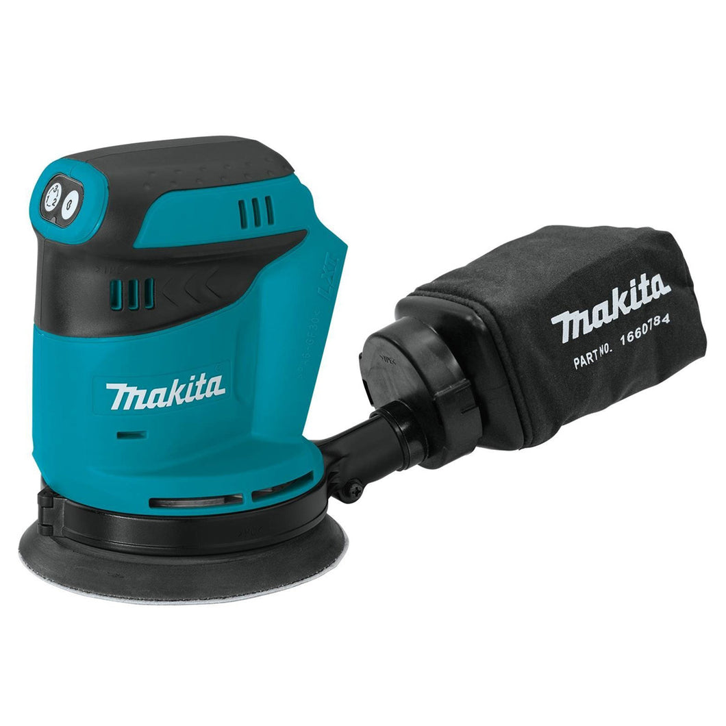 Makita XOB01Z 18V LXT 5